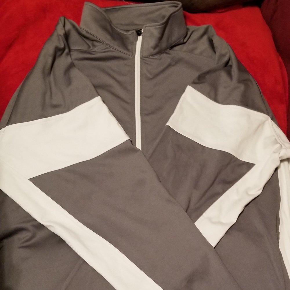 Track jacket